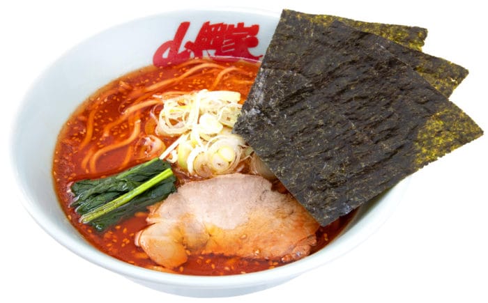 辛味噌ラーメン