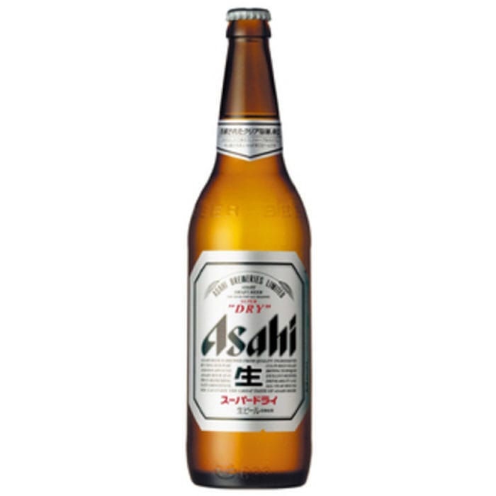 瓶ビール