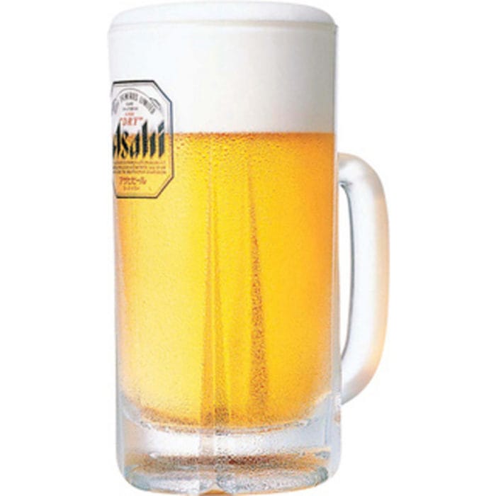 生ビール
